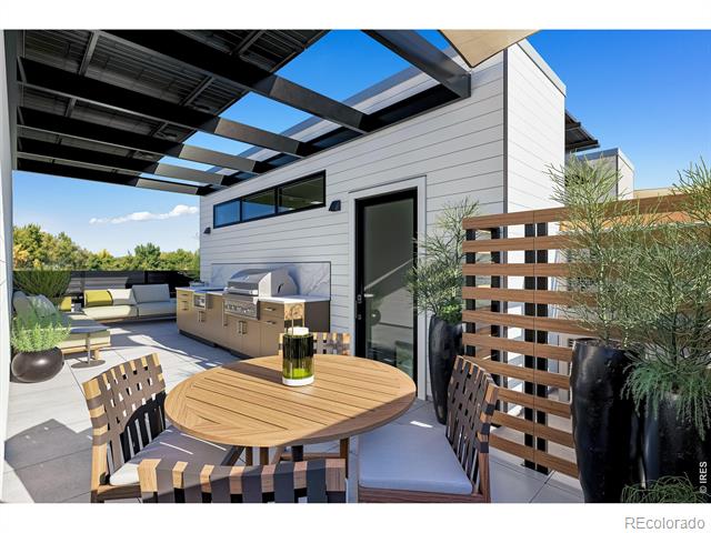 2540 Spruce Street Unit: E