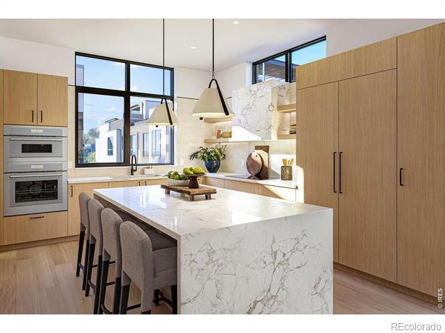 2540 Spruce Street Unit: A