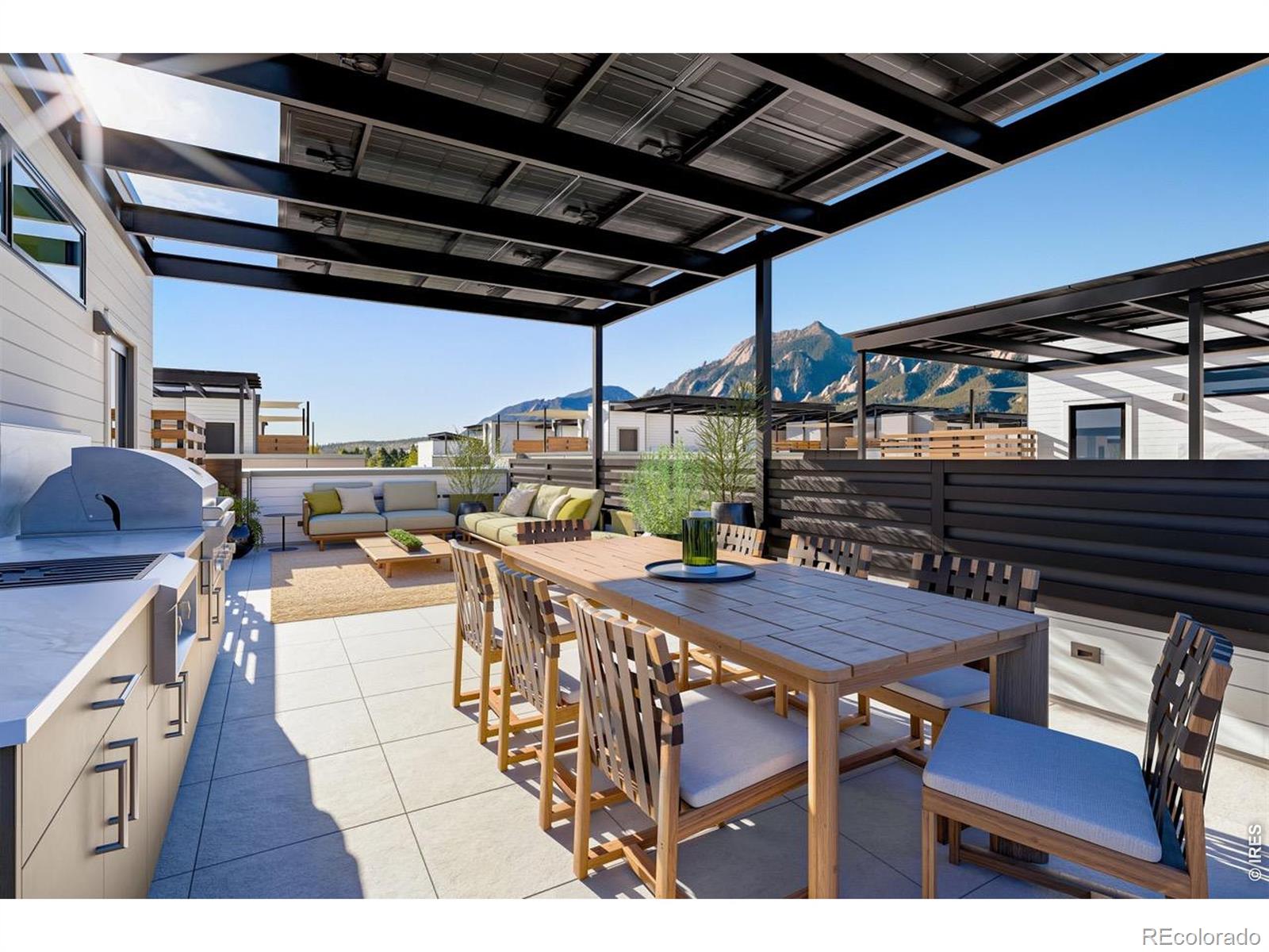 2540 Spruce Street Unit: A