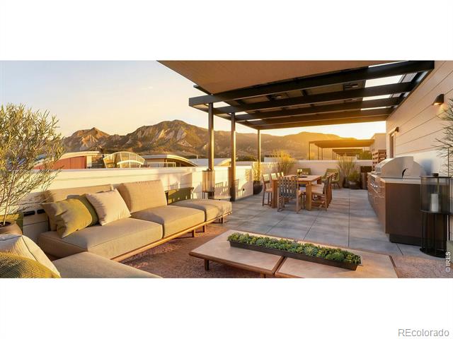 2540 Spruce Street Unit: A