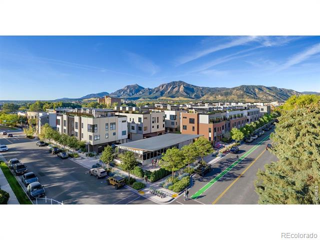 2540 Spruce Street Unit: A