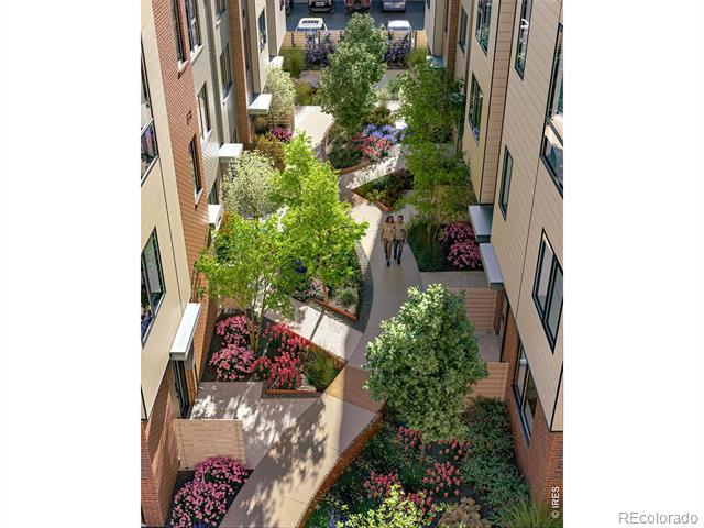 2540 Spruce Street Unit: A