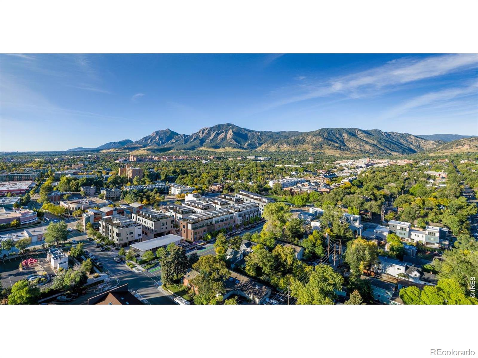 2540 Spruce Street Unit: A