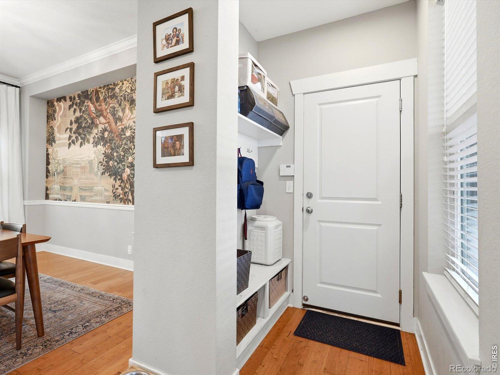 829 Uinta Way