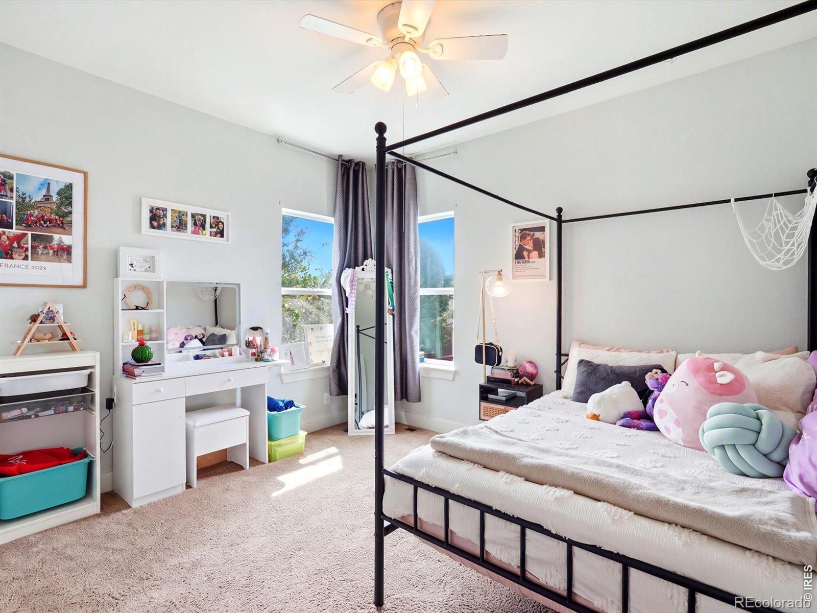 829 Uinta Way
