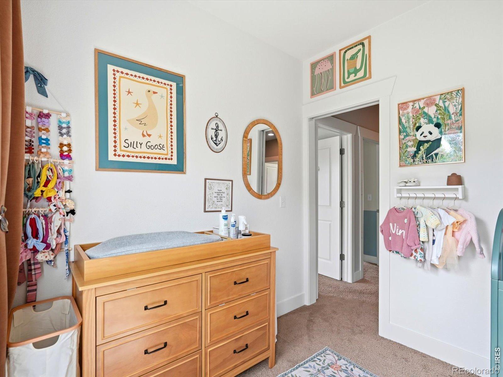 829 Uinta Way