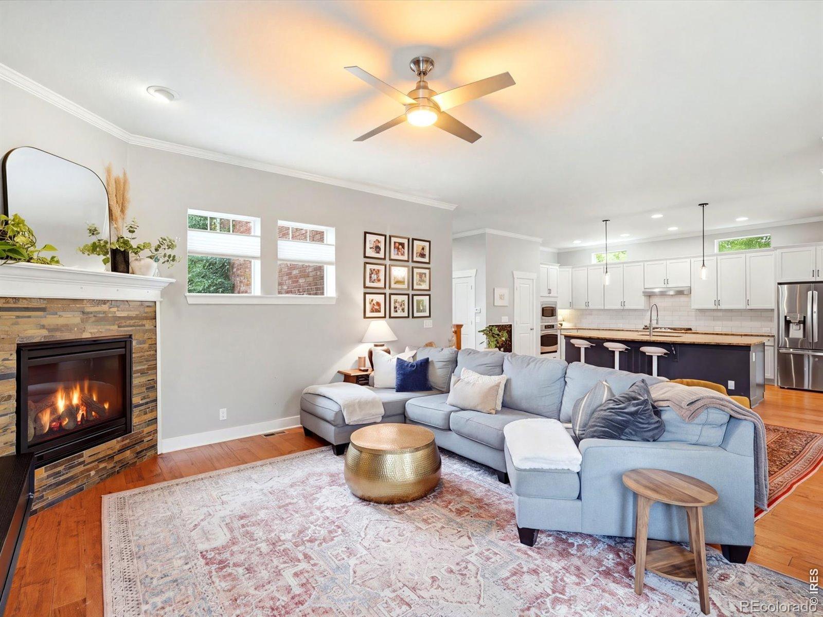 829 Uinta Way
