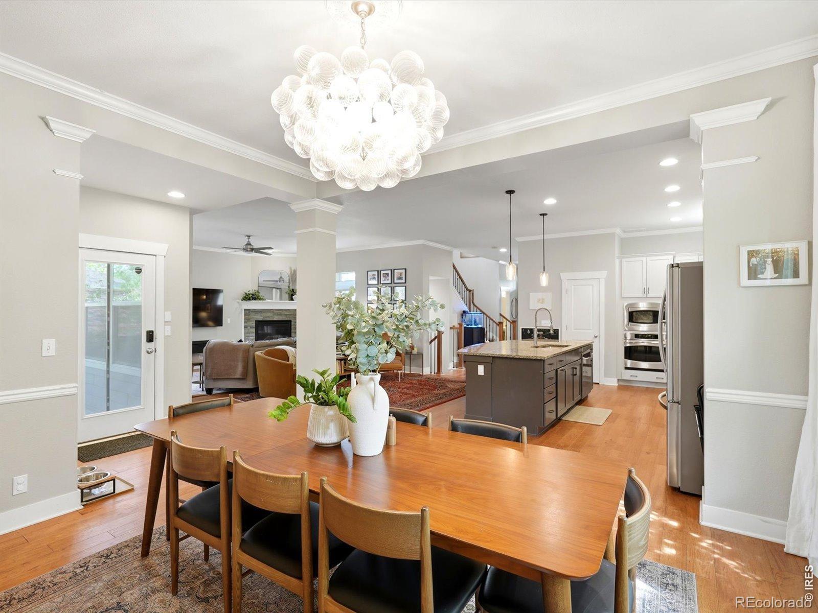 829 Uinta Way