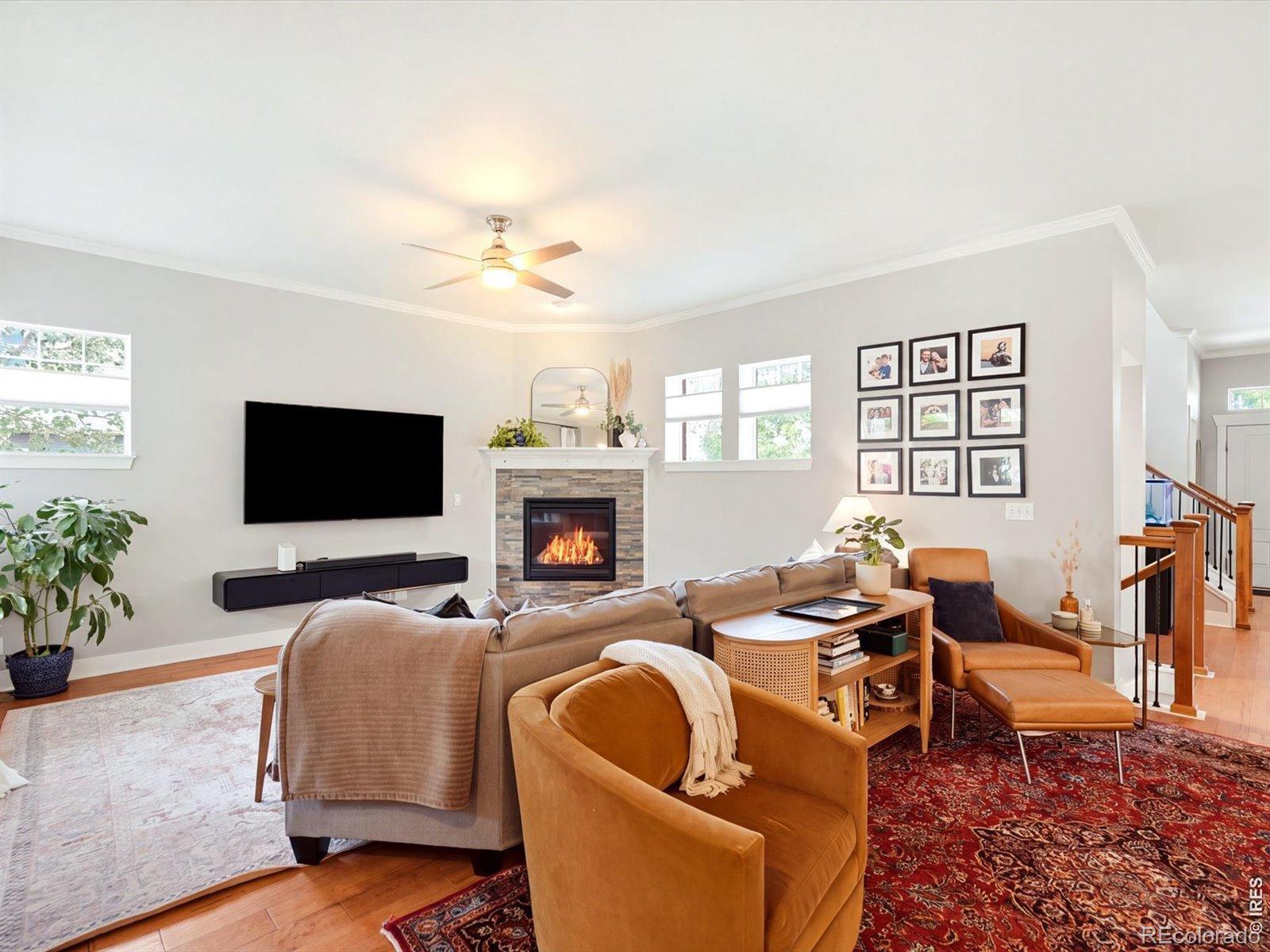 829 Uinta Way
