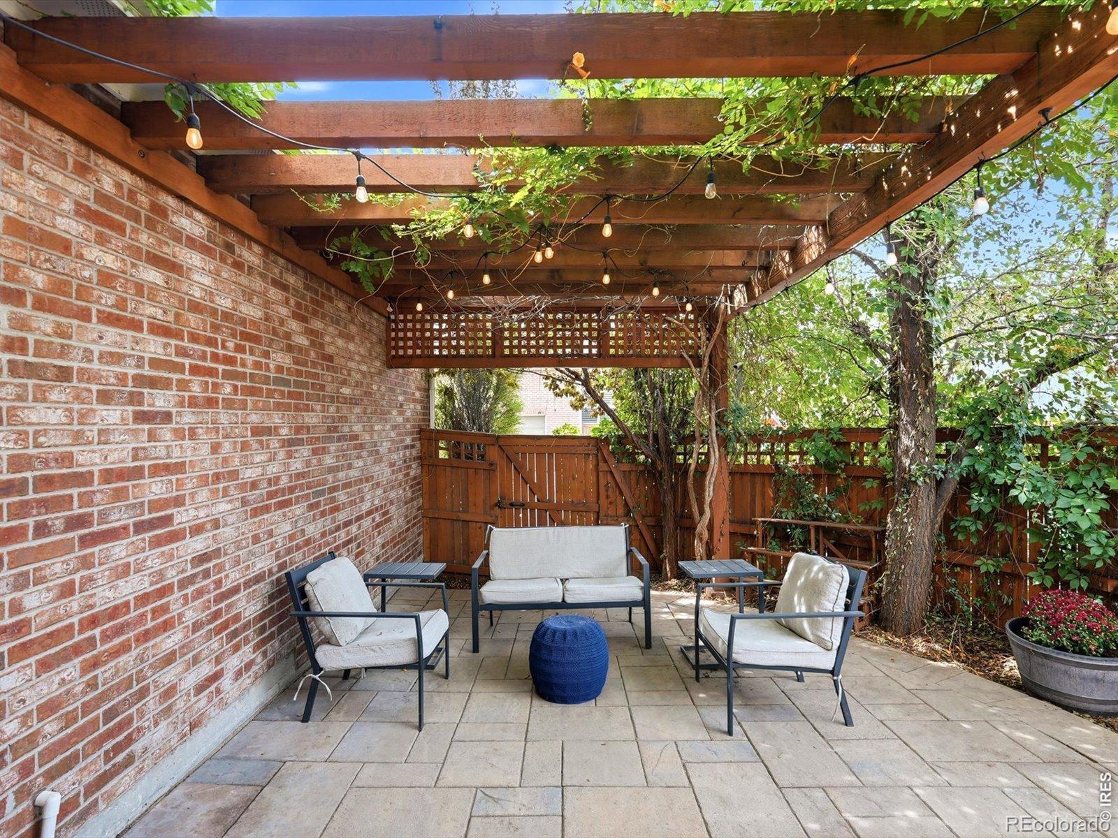 829 Uinta Way