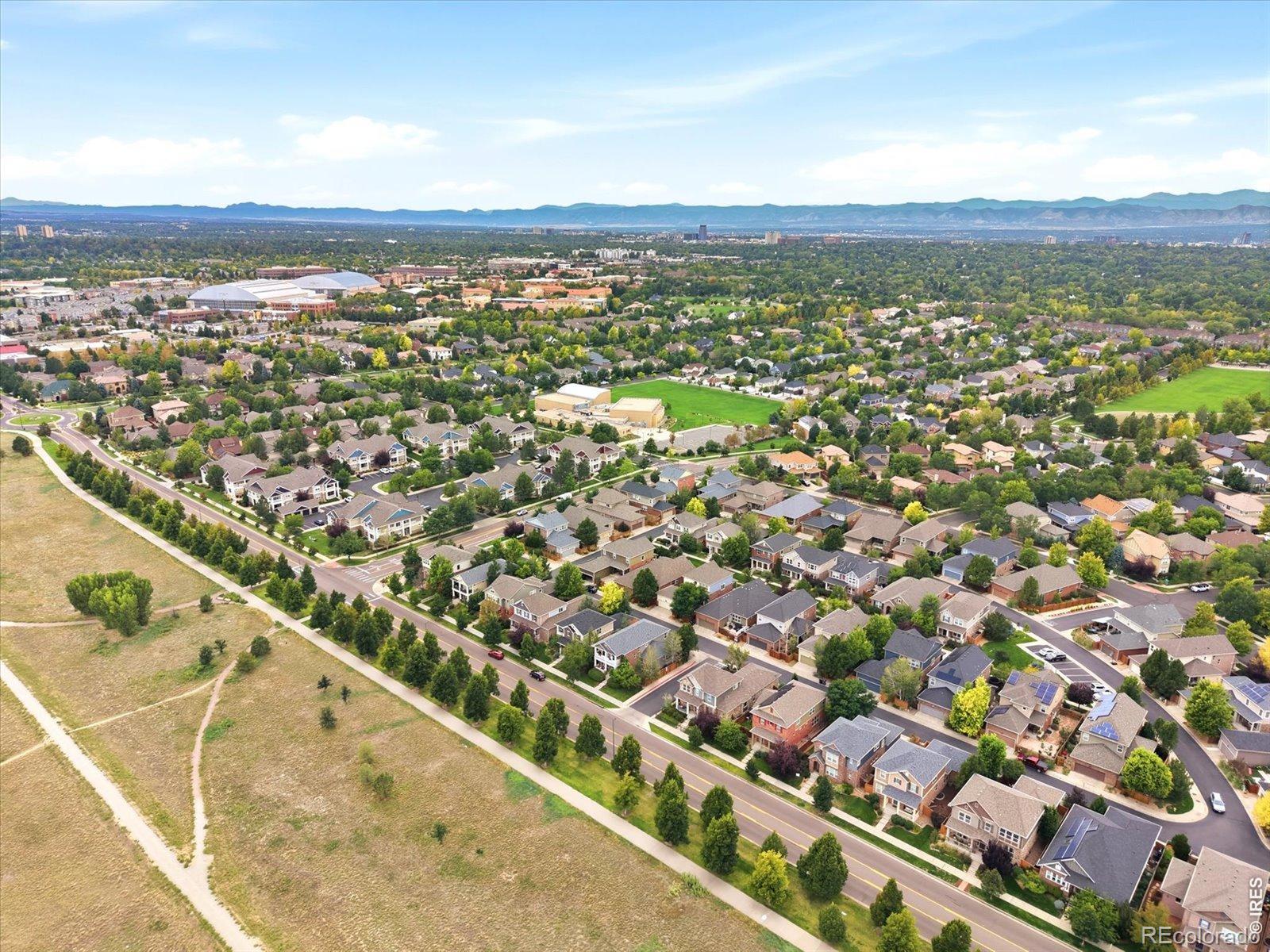 829 Uinta Way