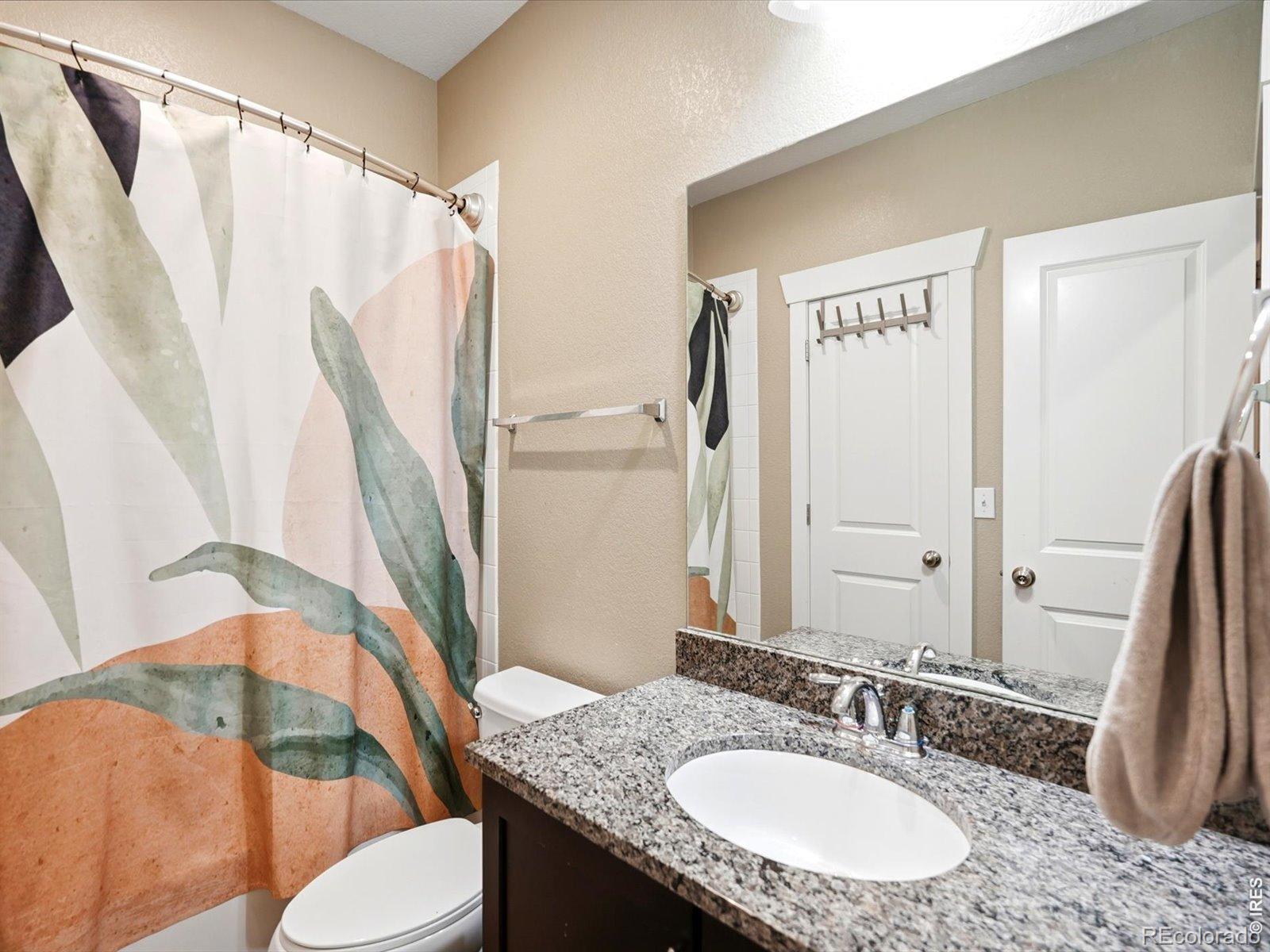 829 Uinta Way
