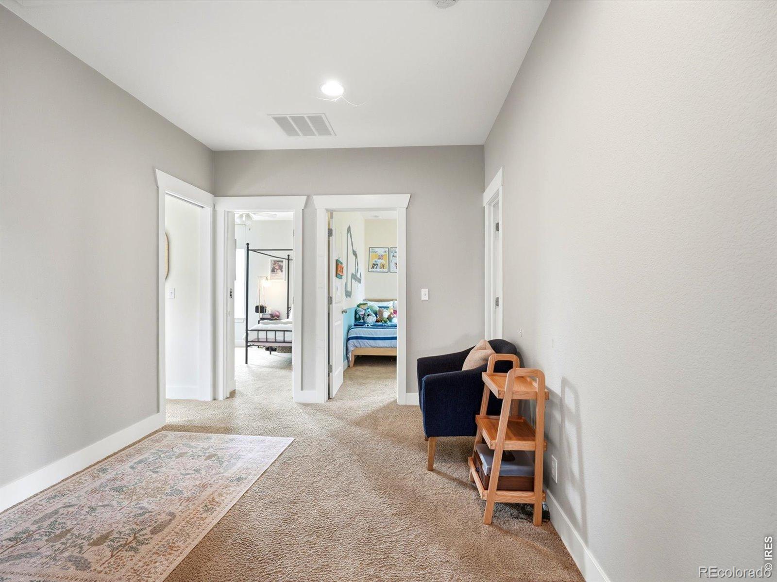 829 Uinta Way