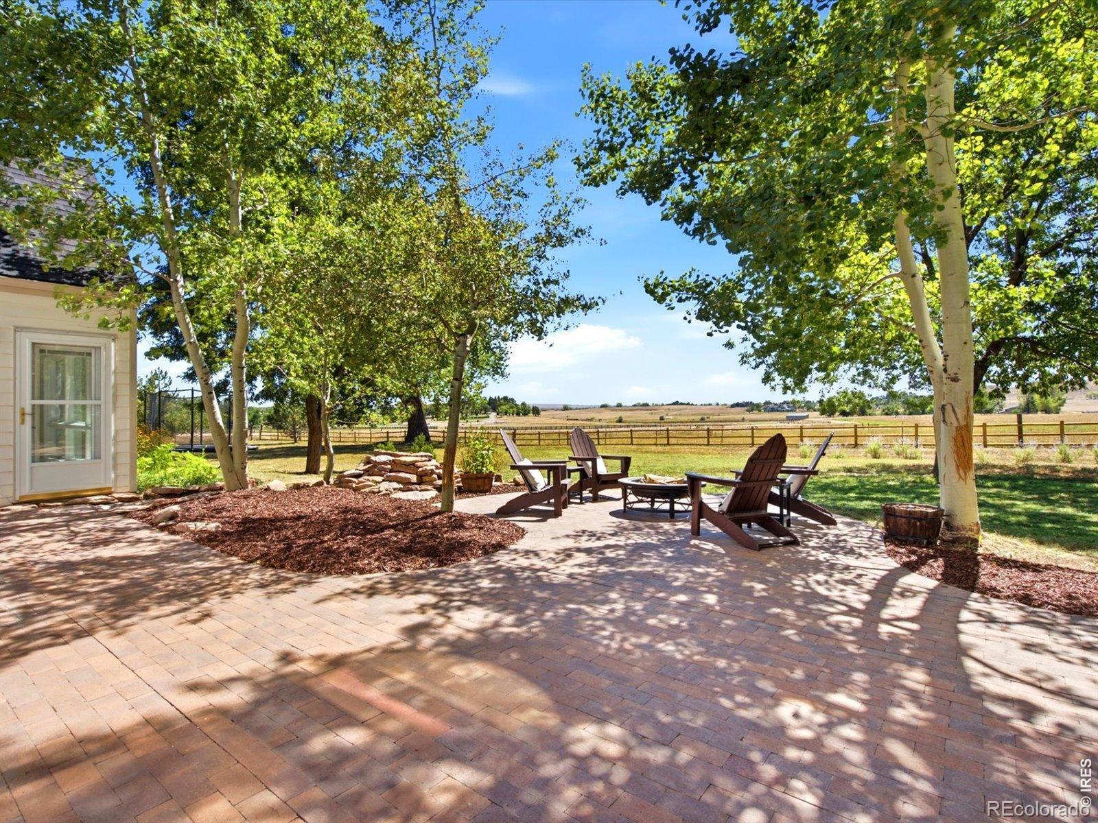 8418 Stirrup Lane