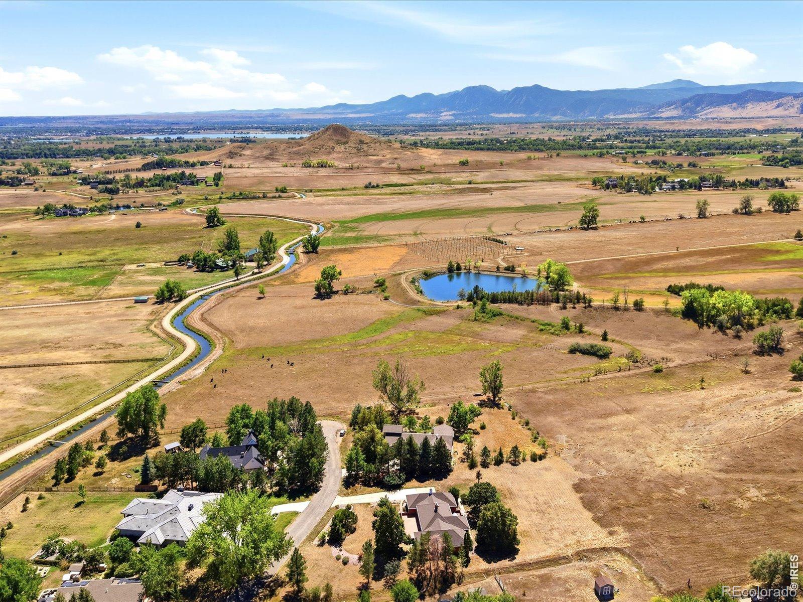 8418 Stirrup Lane