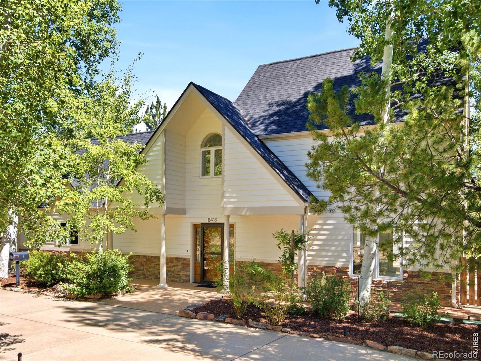 8418 Stirrup Lane