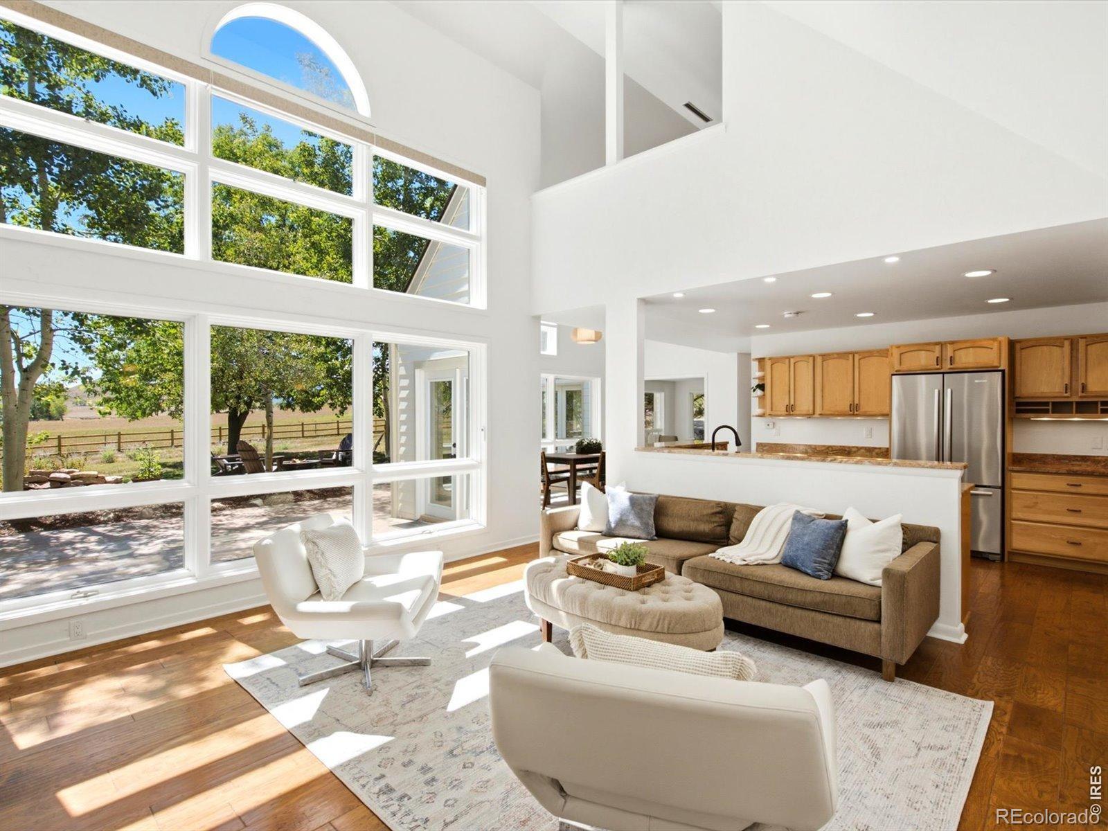 8418 Stirrup Lane