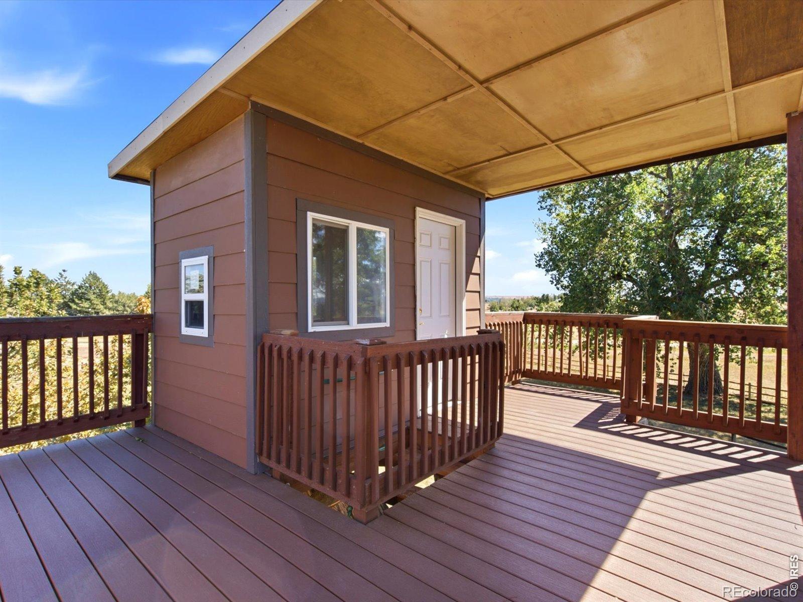 8418 Stirrup Lane