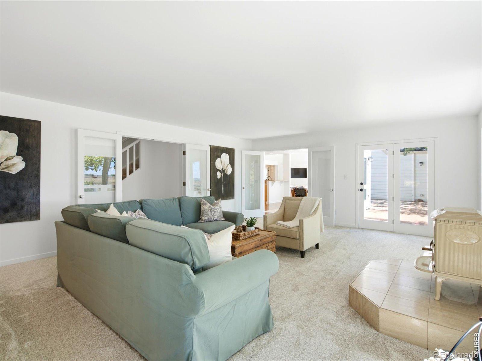 8418 Stirrup Lane