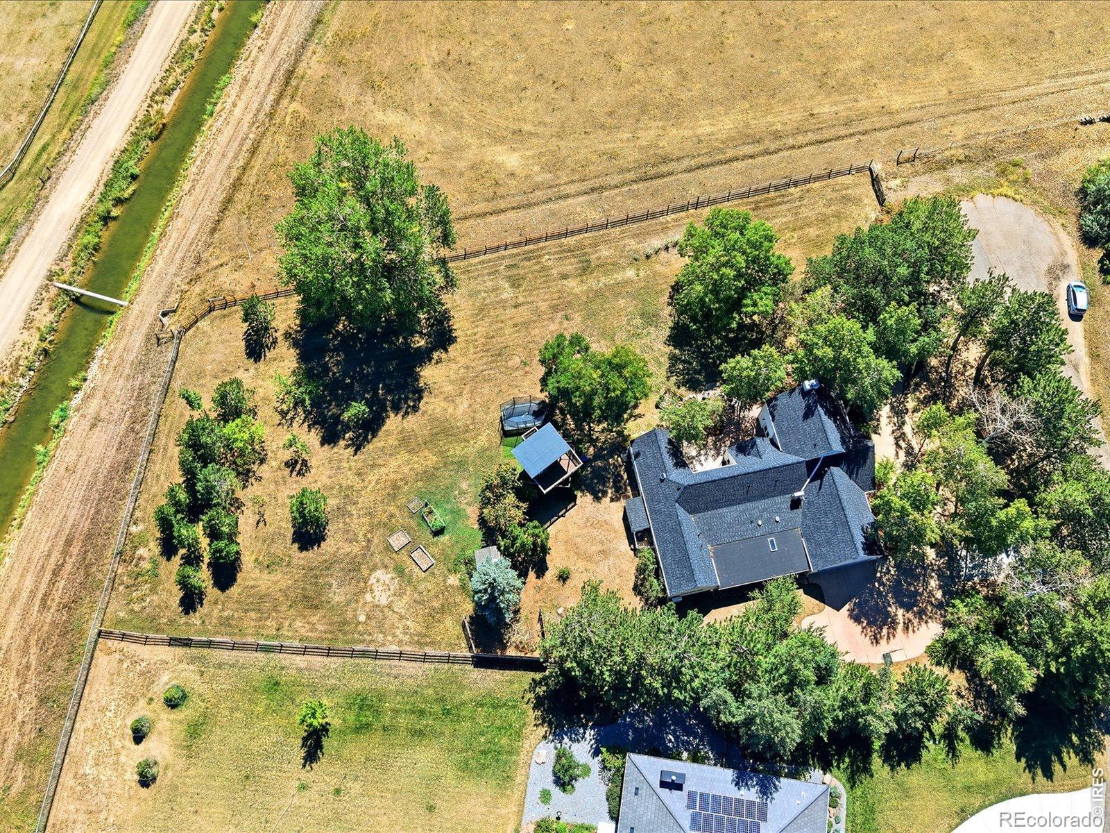 8418 Stirrup Lane