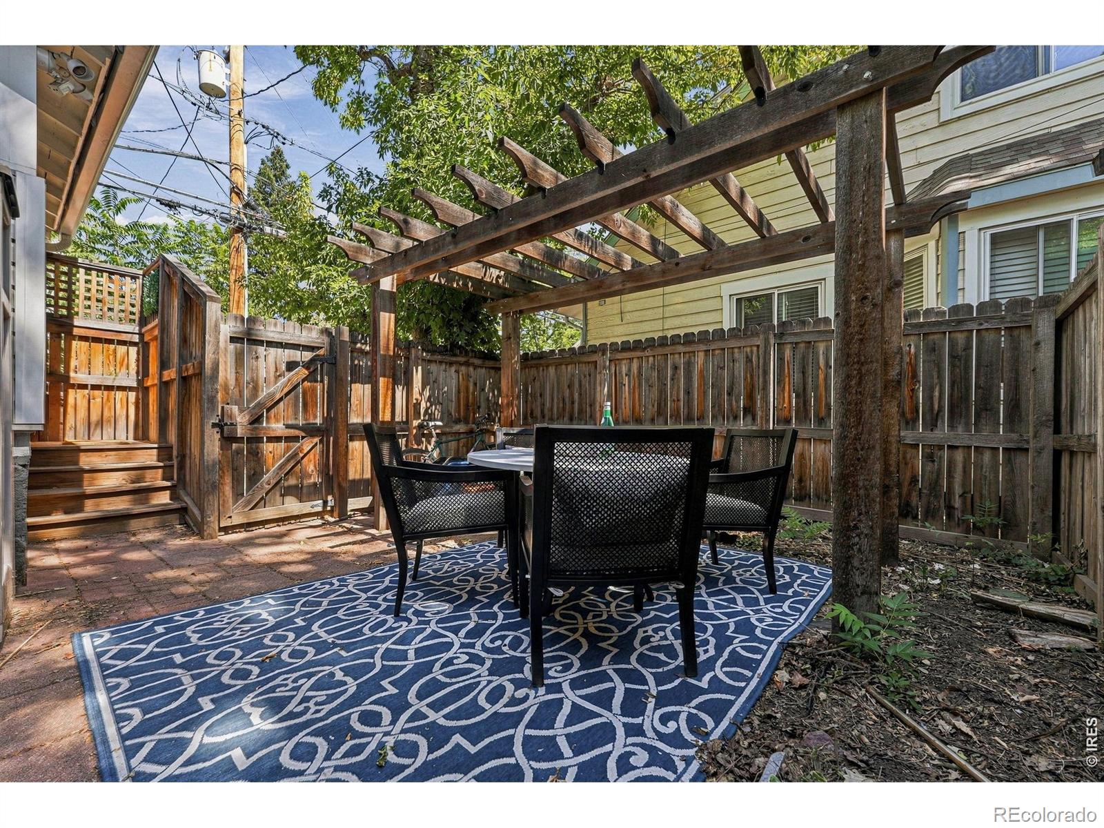 1520 19th Street
