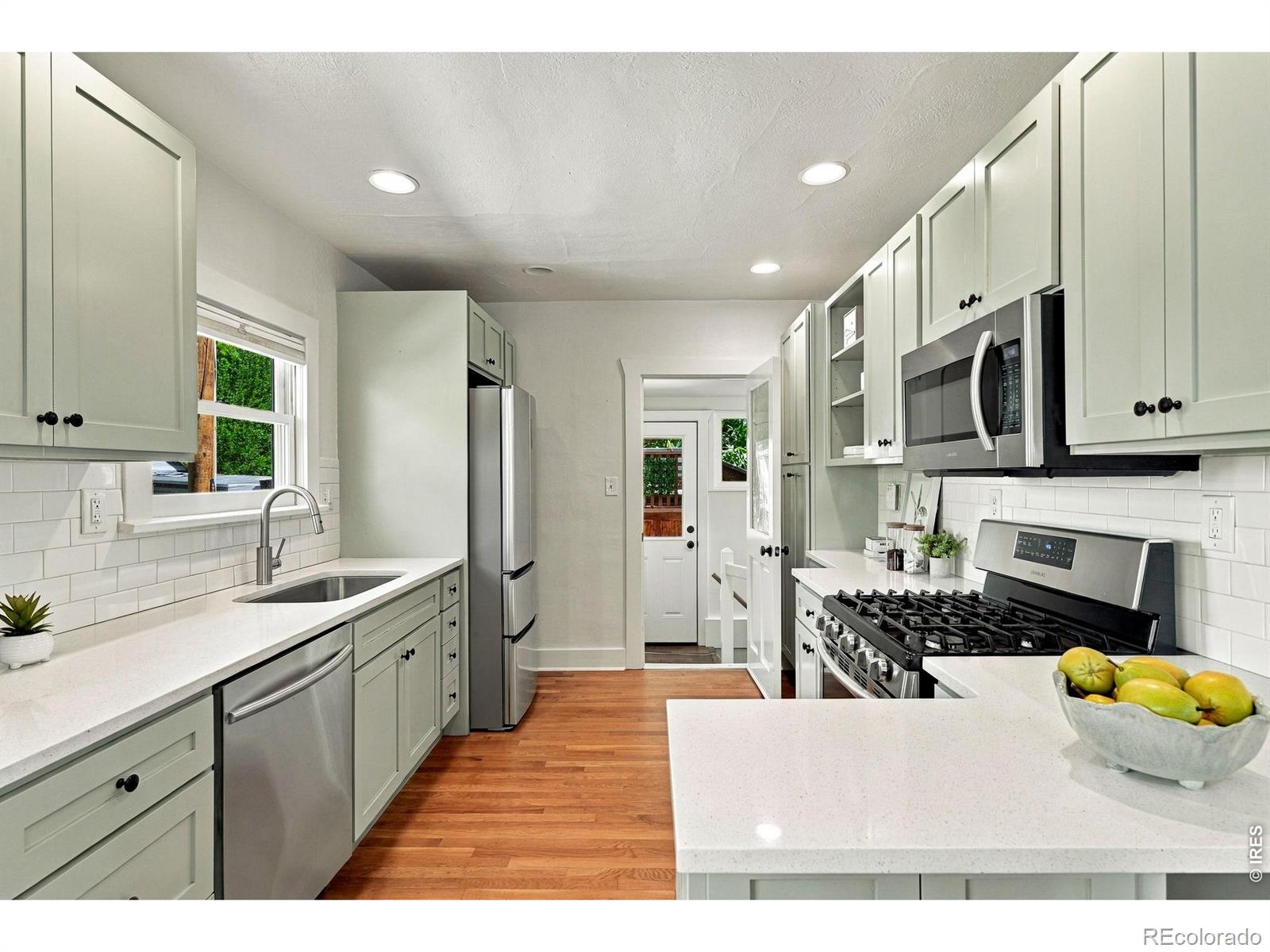 1520 19th Street