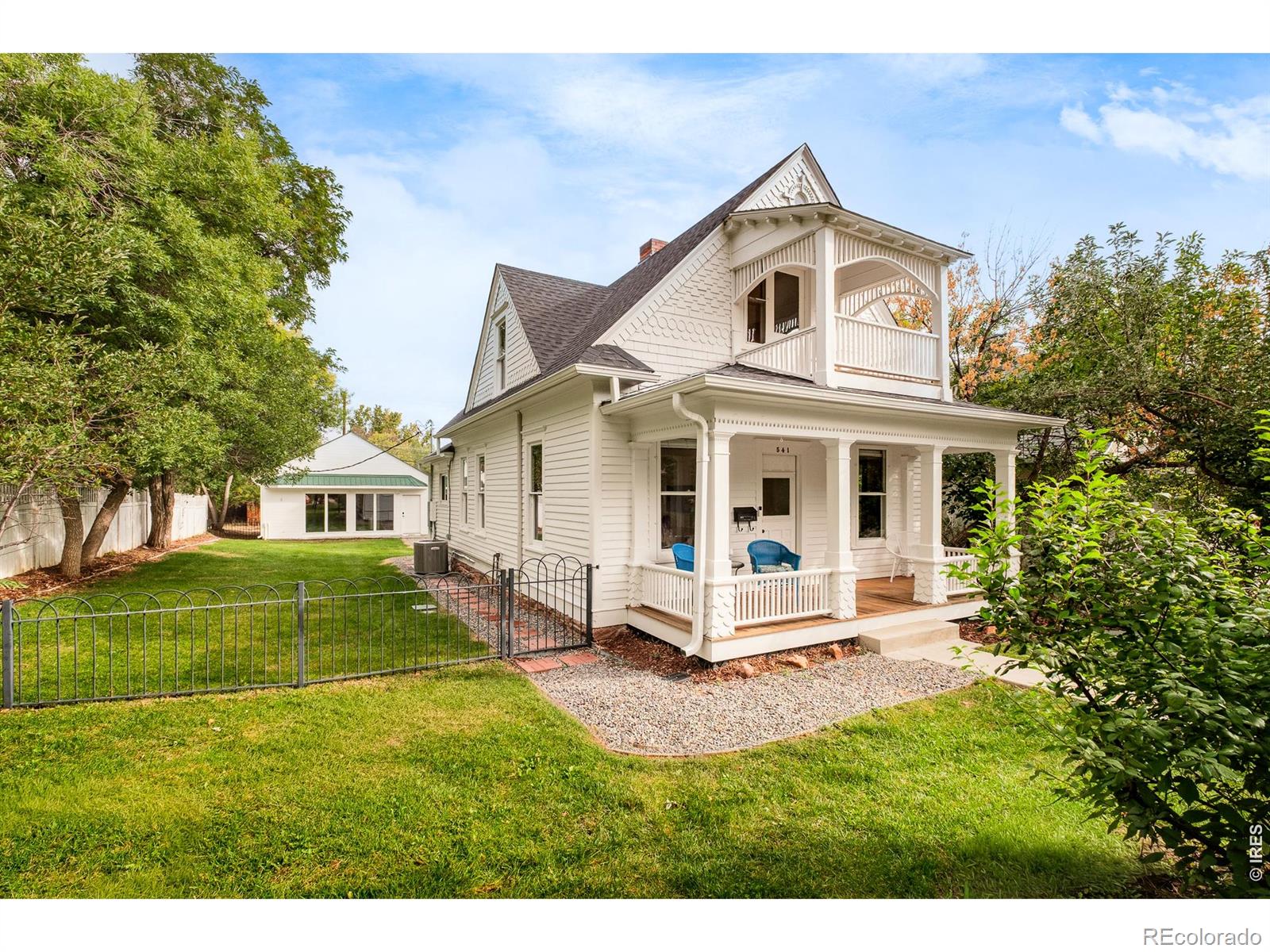 541 Maxwell Avenue