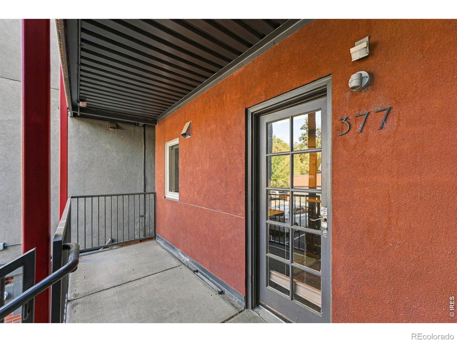 377 Pearl Street Unit: 5