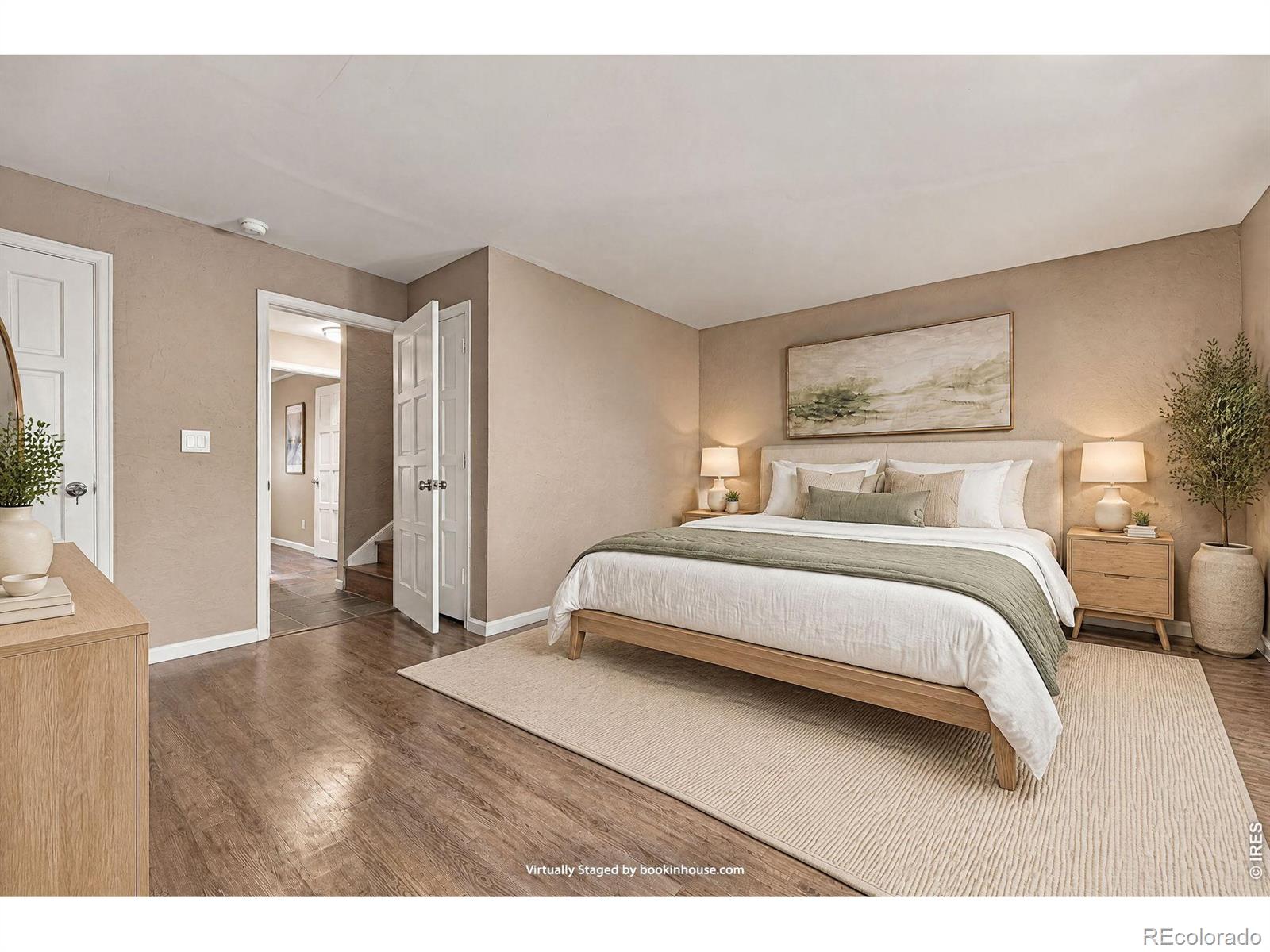 377 Pearl Street Unit: 5