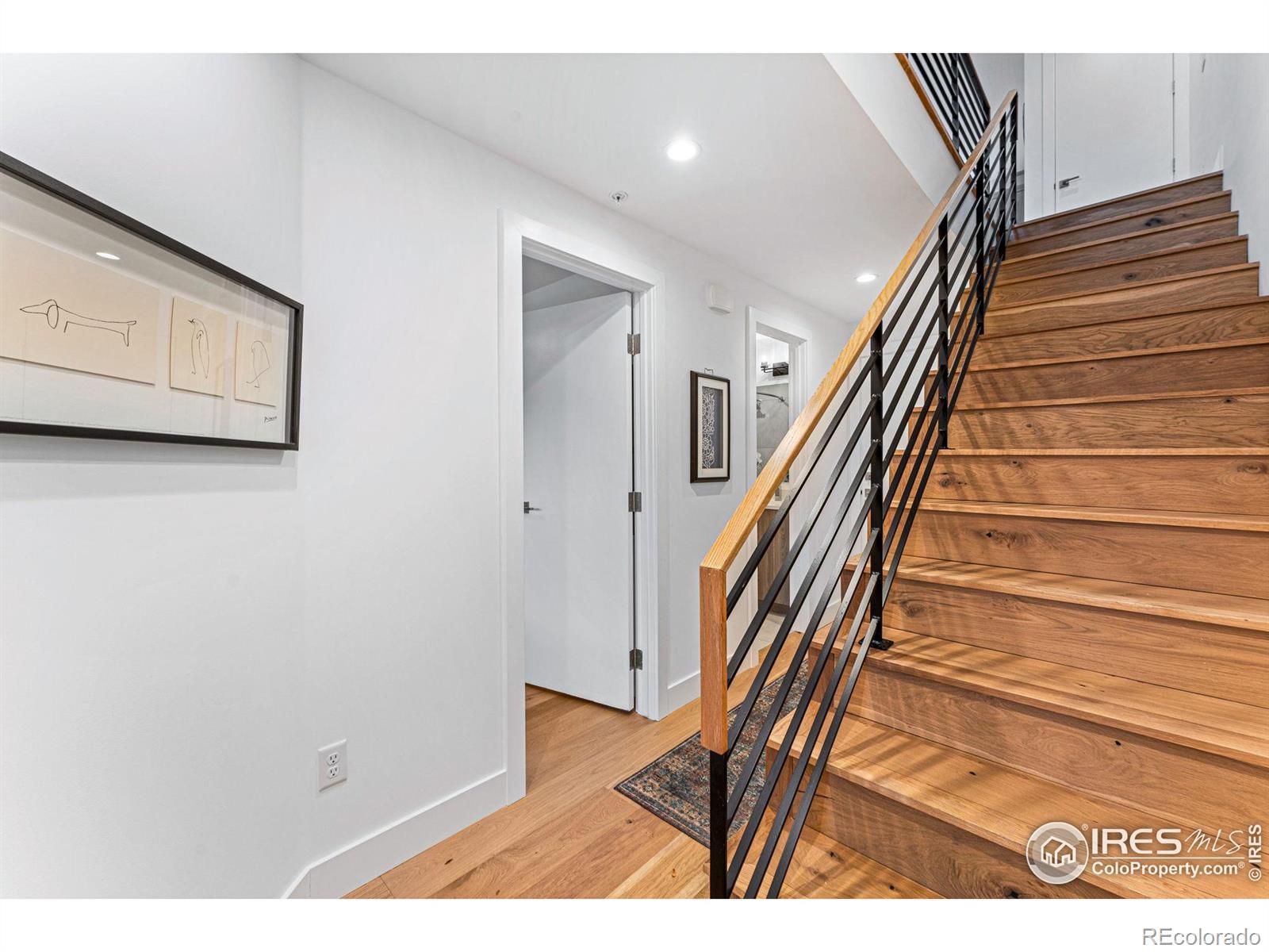 2465 Walnut Street Unit: 8