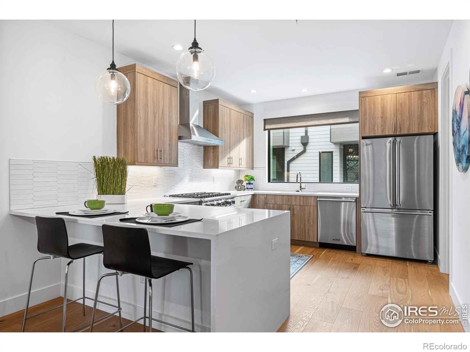 2465 Walnut Street Unit: 8