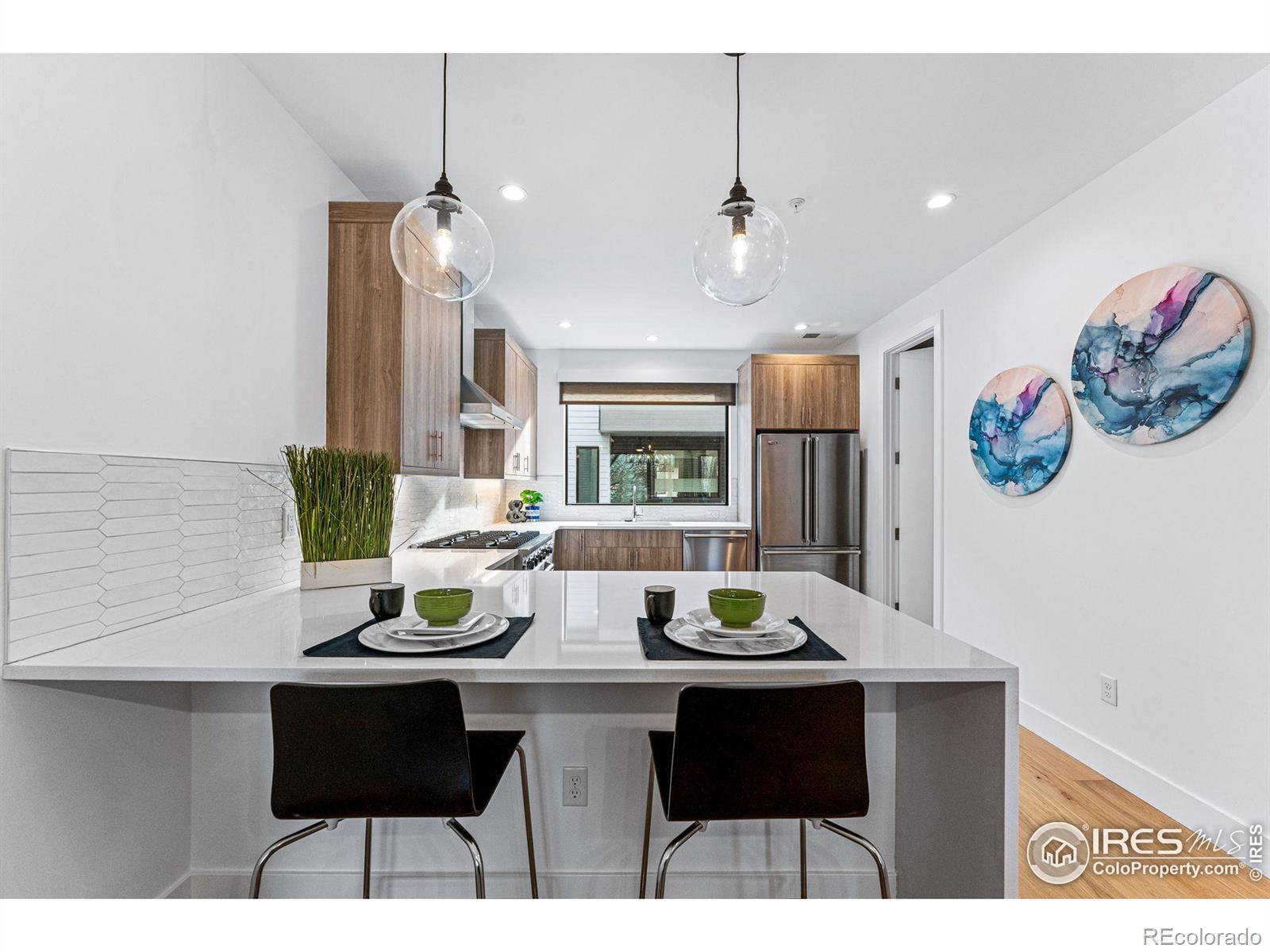 2465 Walnut Street Unit: 8