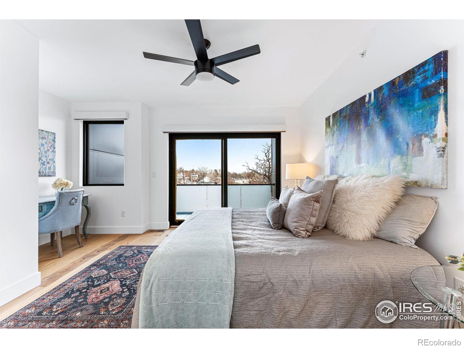 2465 Walnut Street Unit: 8