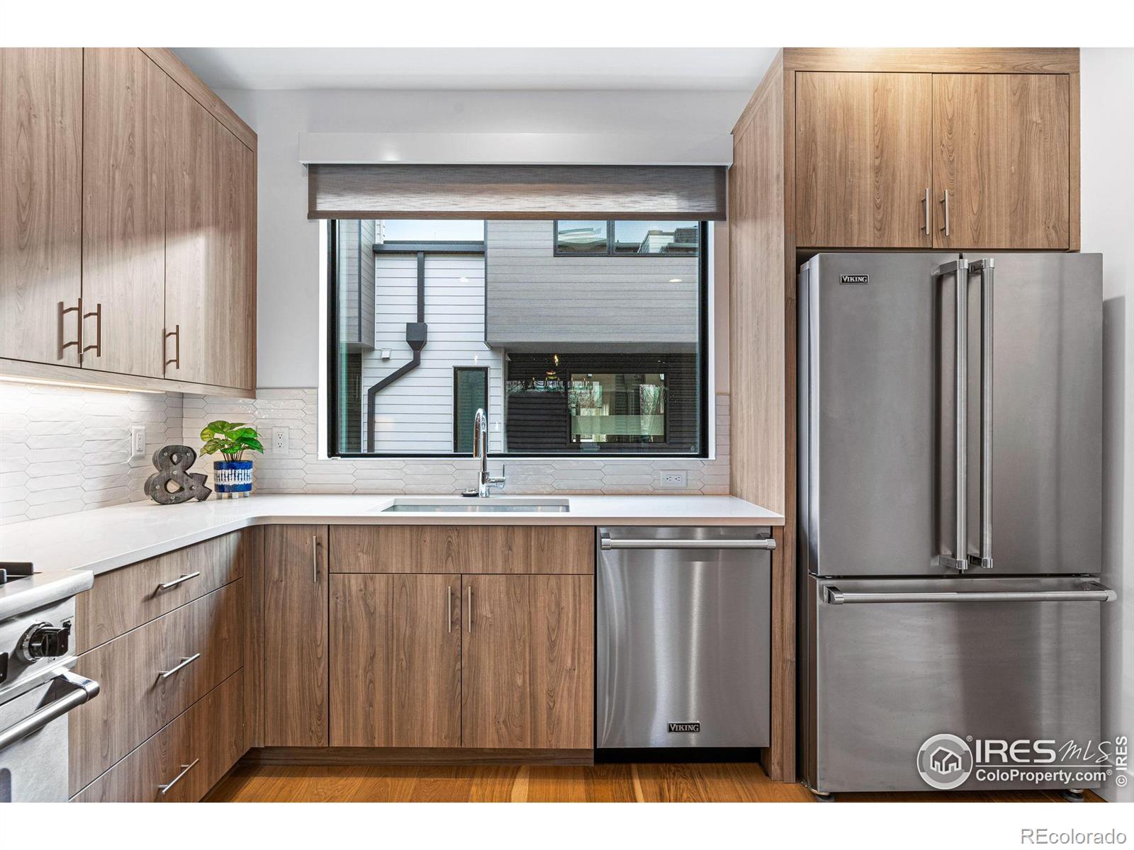 2465 Walnut Street Unit: 8