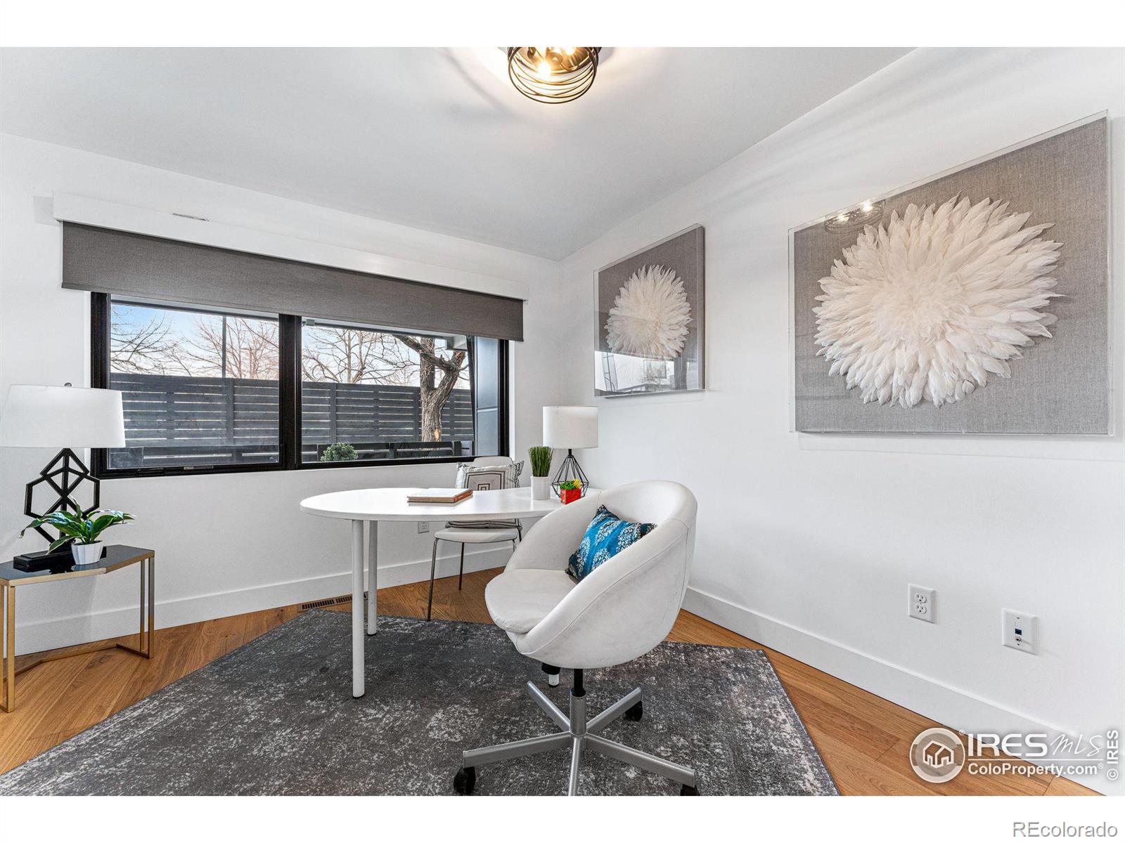 2465 Walnut Street Unit: 8