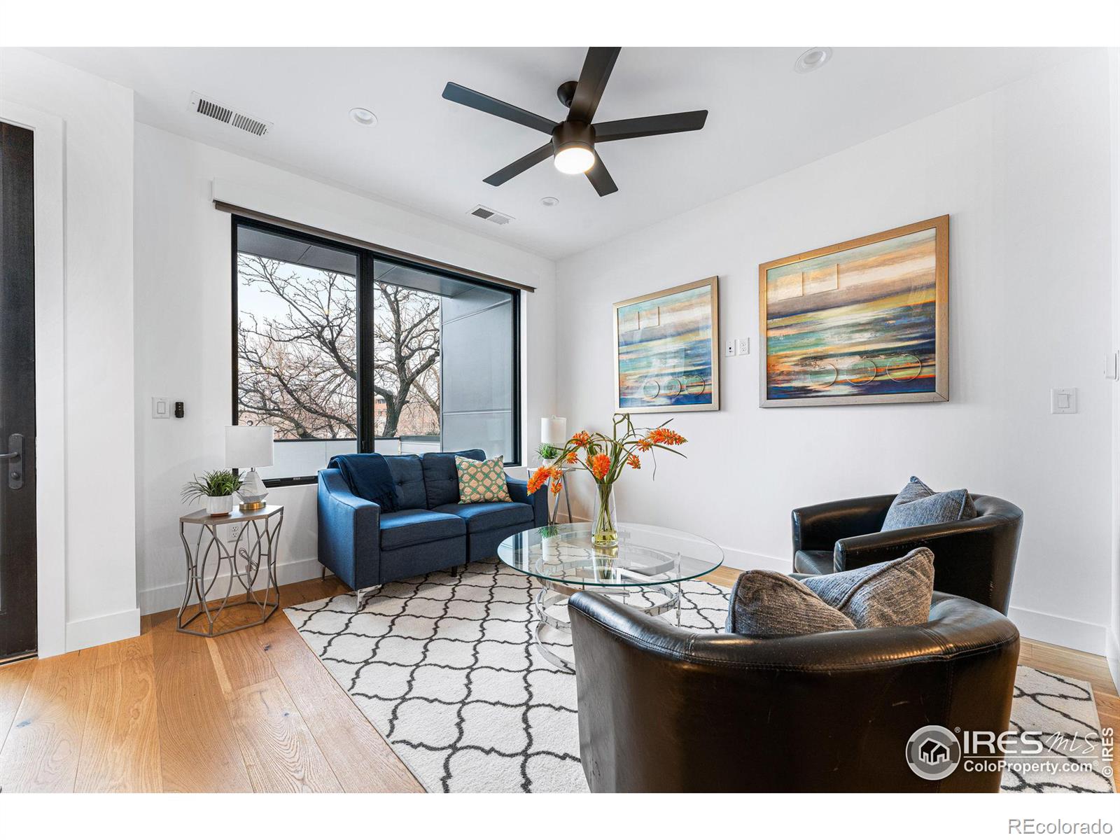 2465 Walnut Street Unit: 8