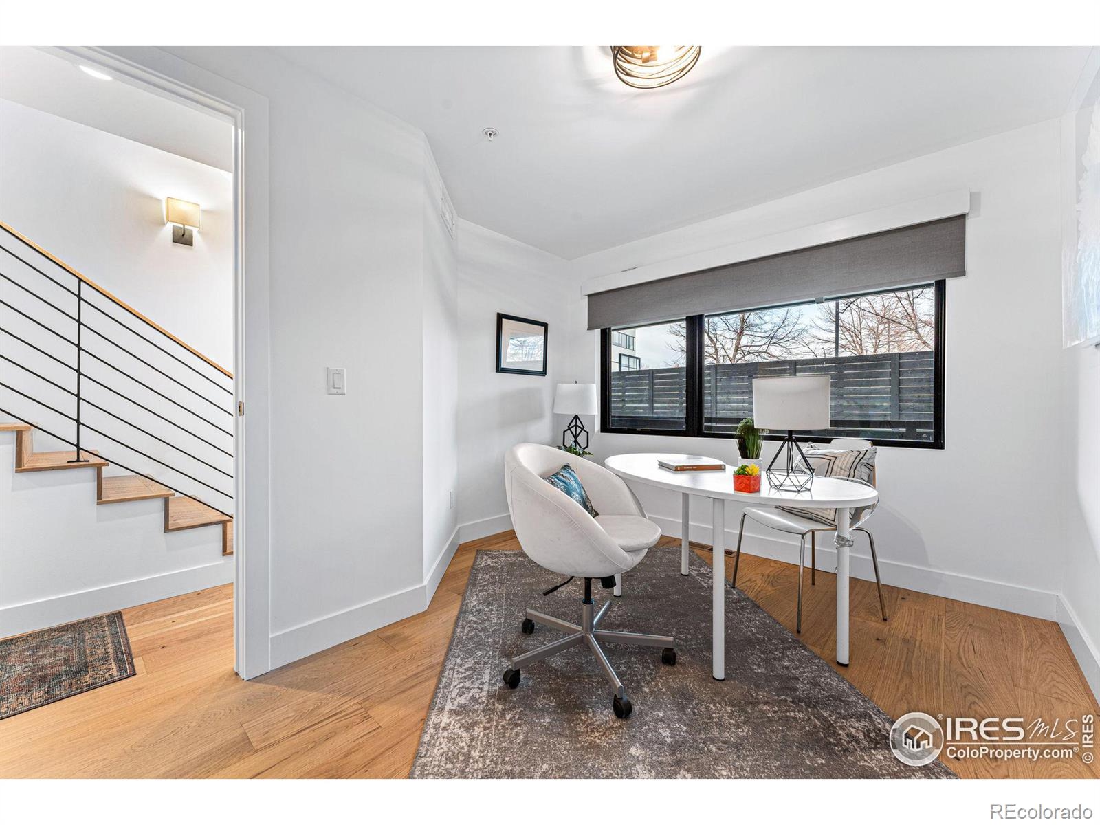 2465 Walnut Street Unit: 8