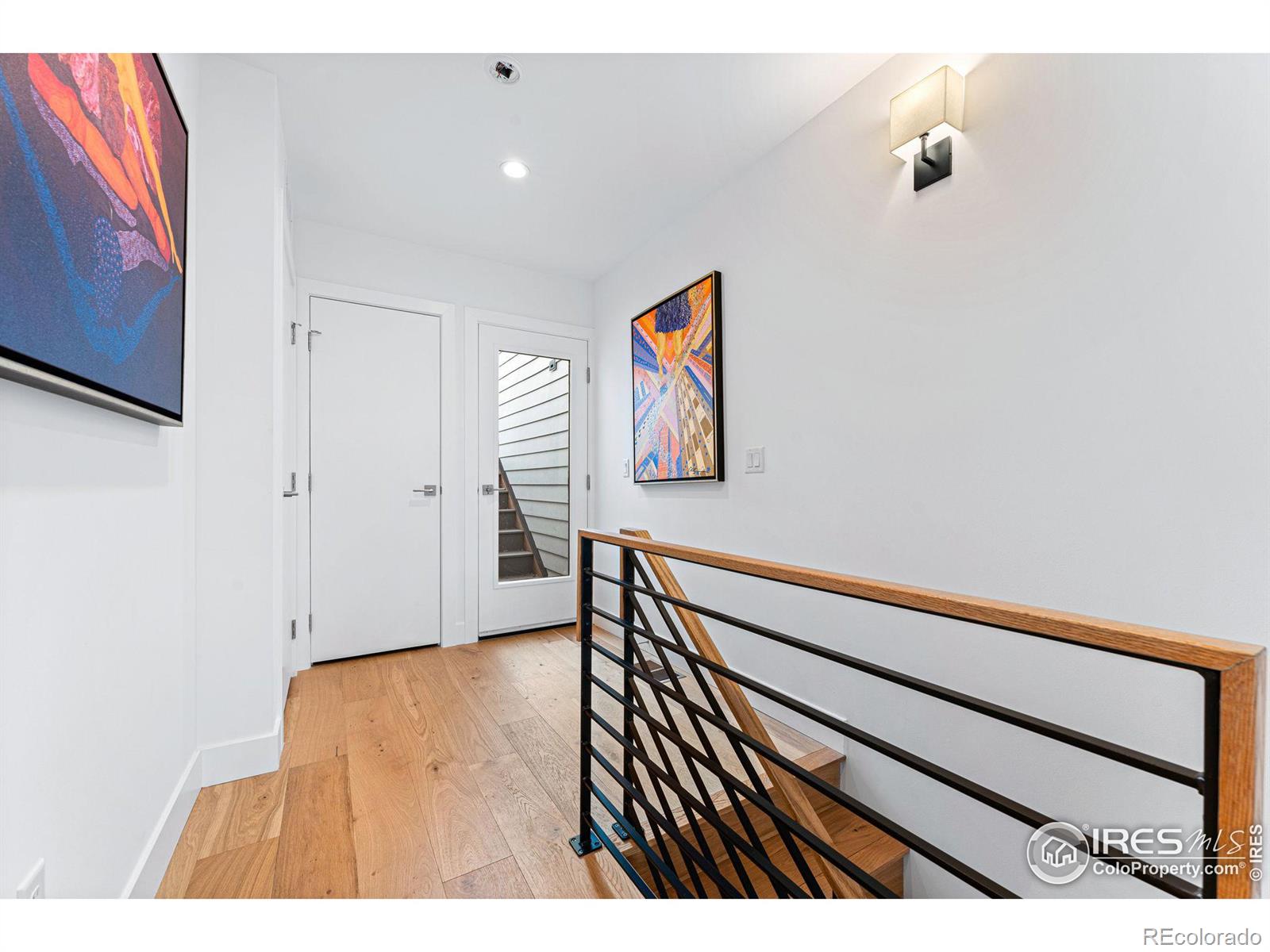 2465 Walnut Street Unit: 8