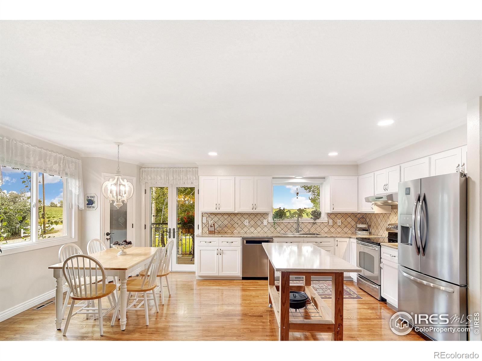 13601 N 115th Street