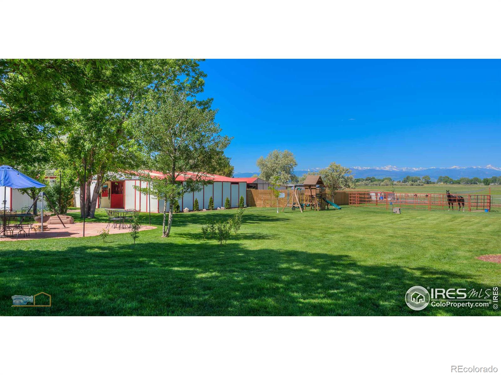 13601 N 115th Street