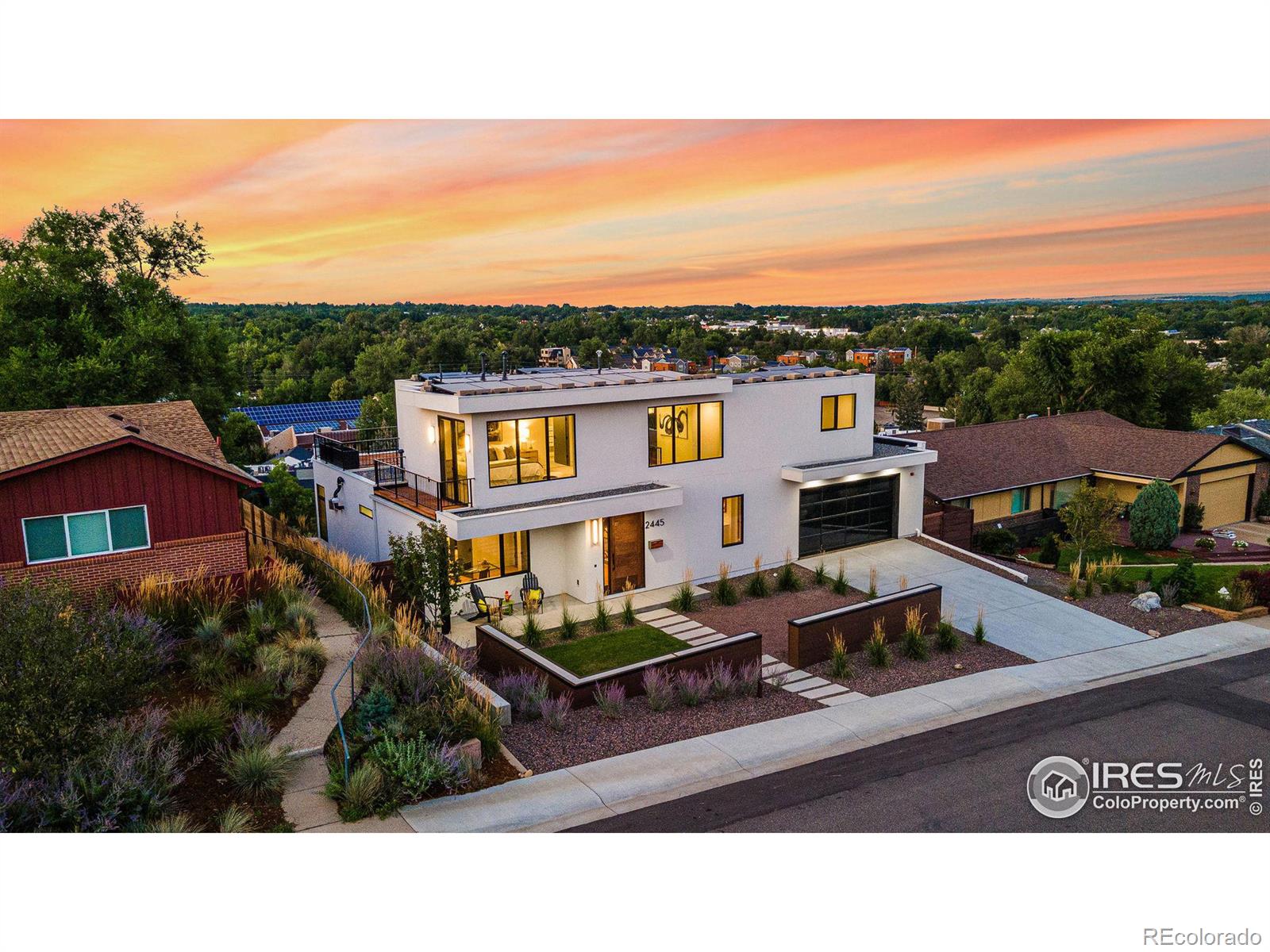 2445 Balsam Drive