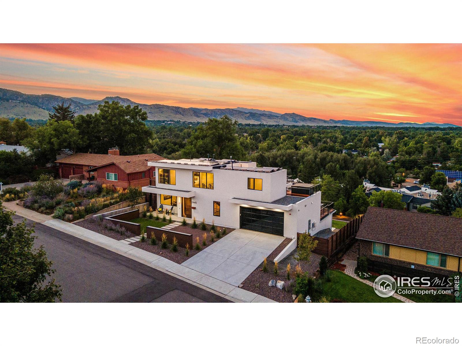 2445 Balsam Drive