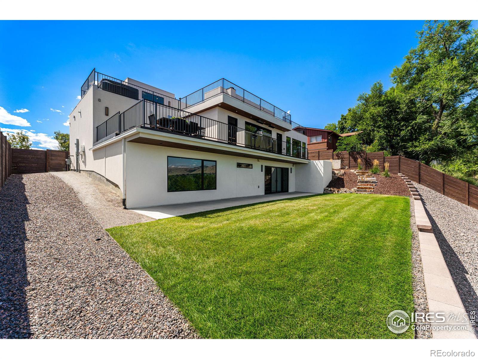 2445 Balsam Drive