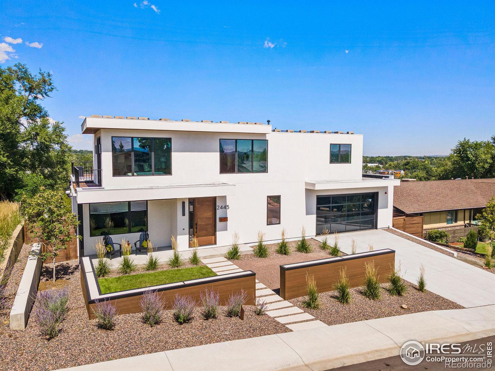 2445 Balsam Drive
