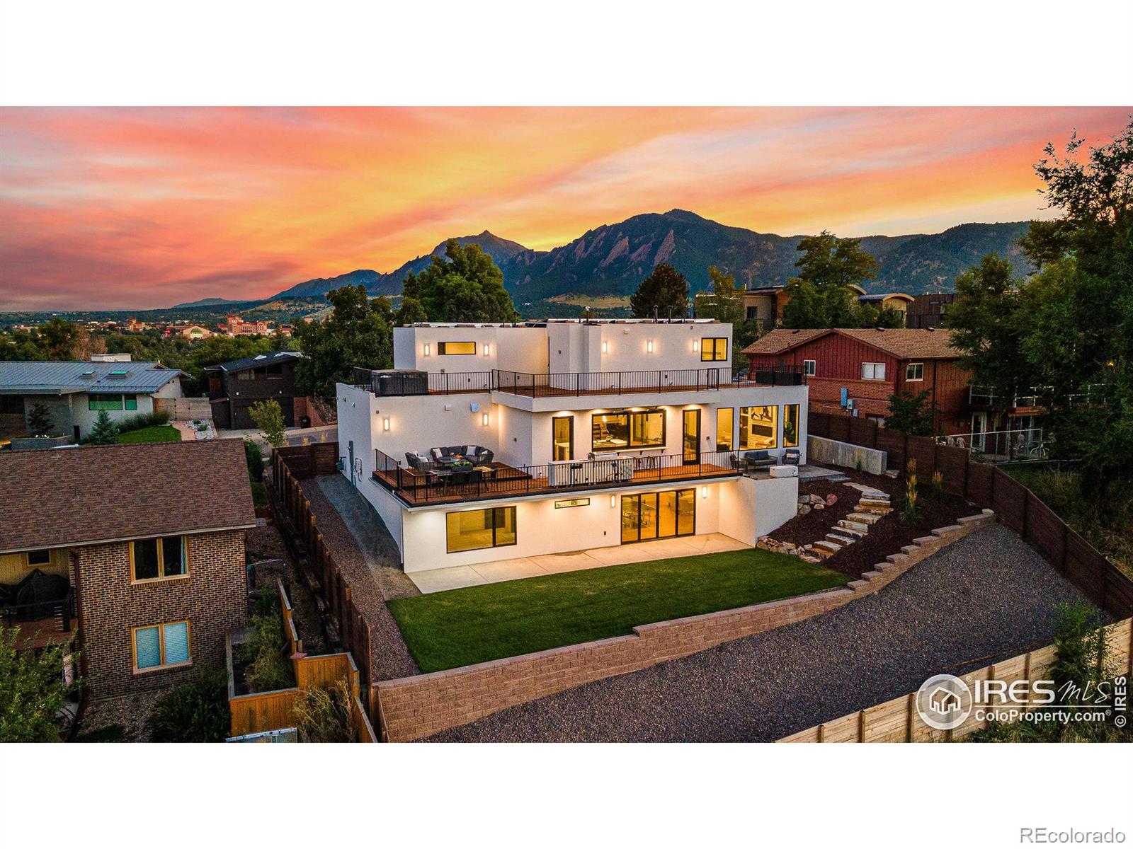 2445 Balsam Drive