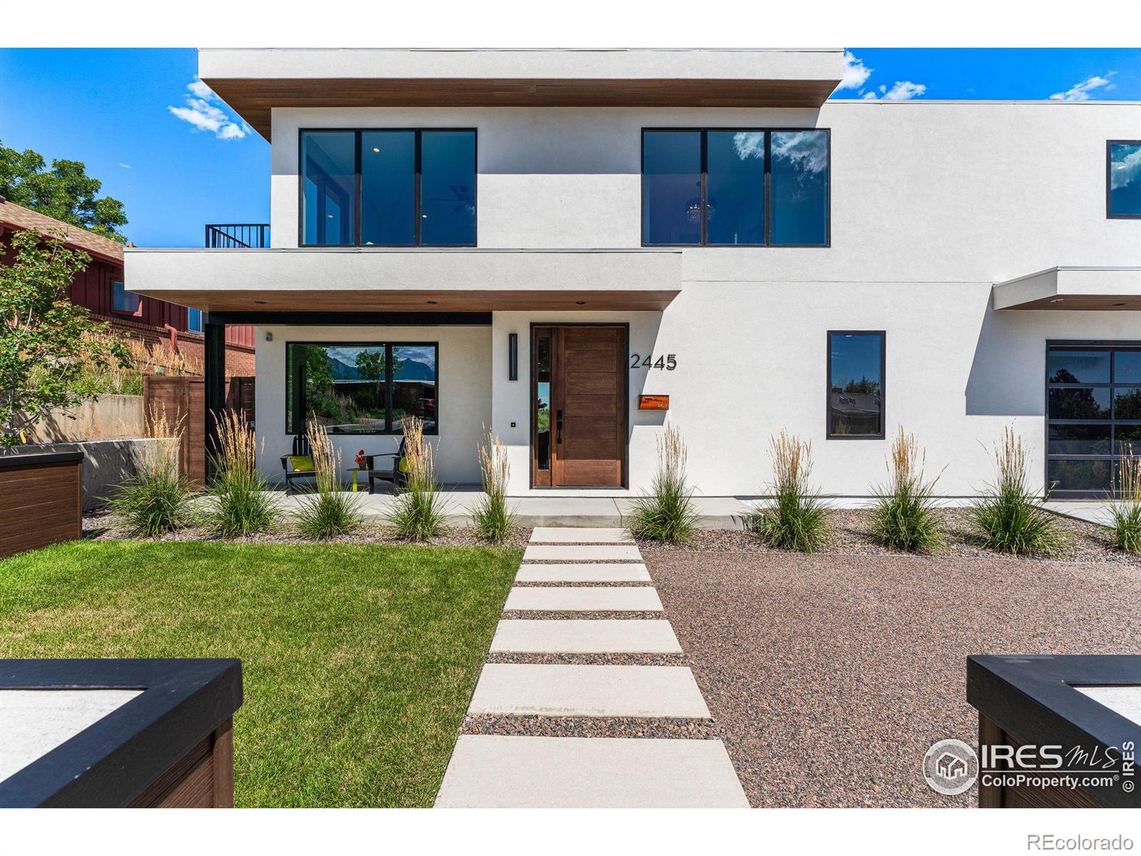 2445 Balsam Drive