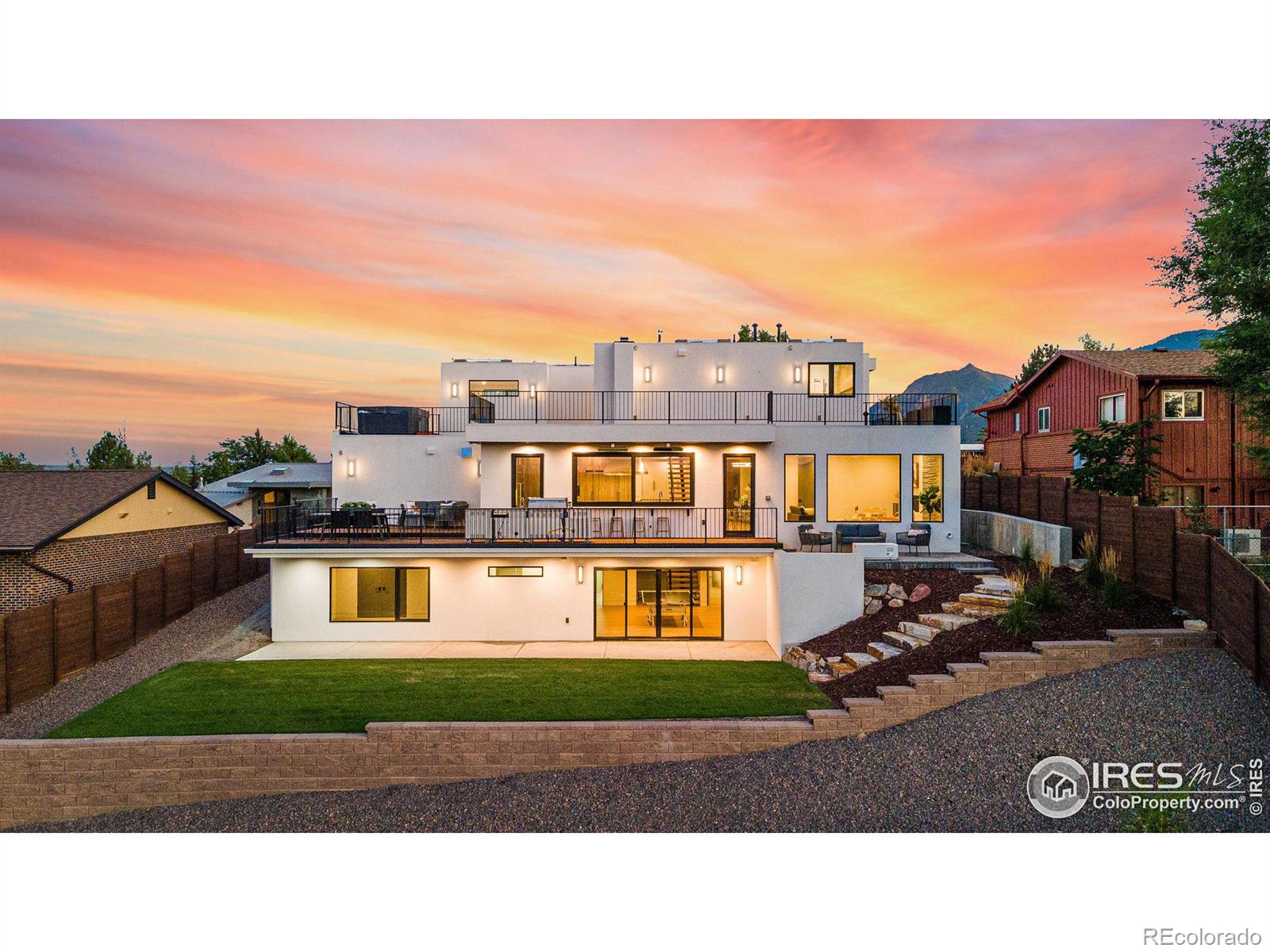 2445 Balsam Drive