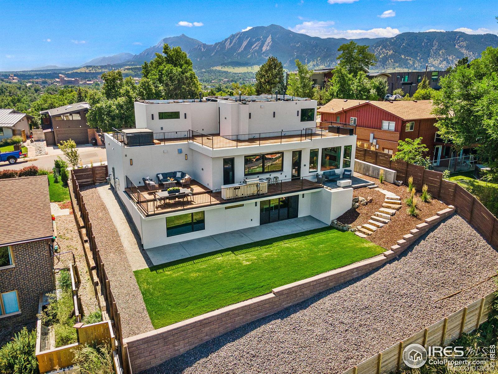 2445 Balsam Drive