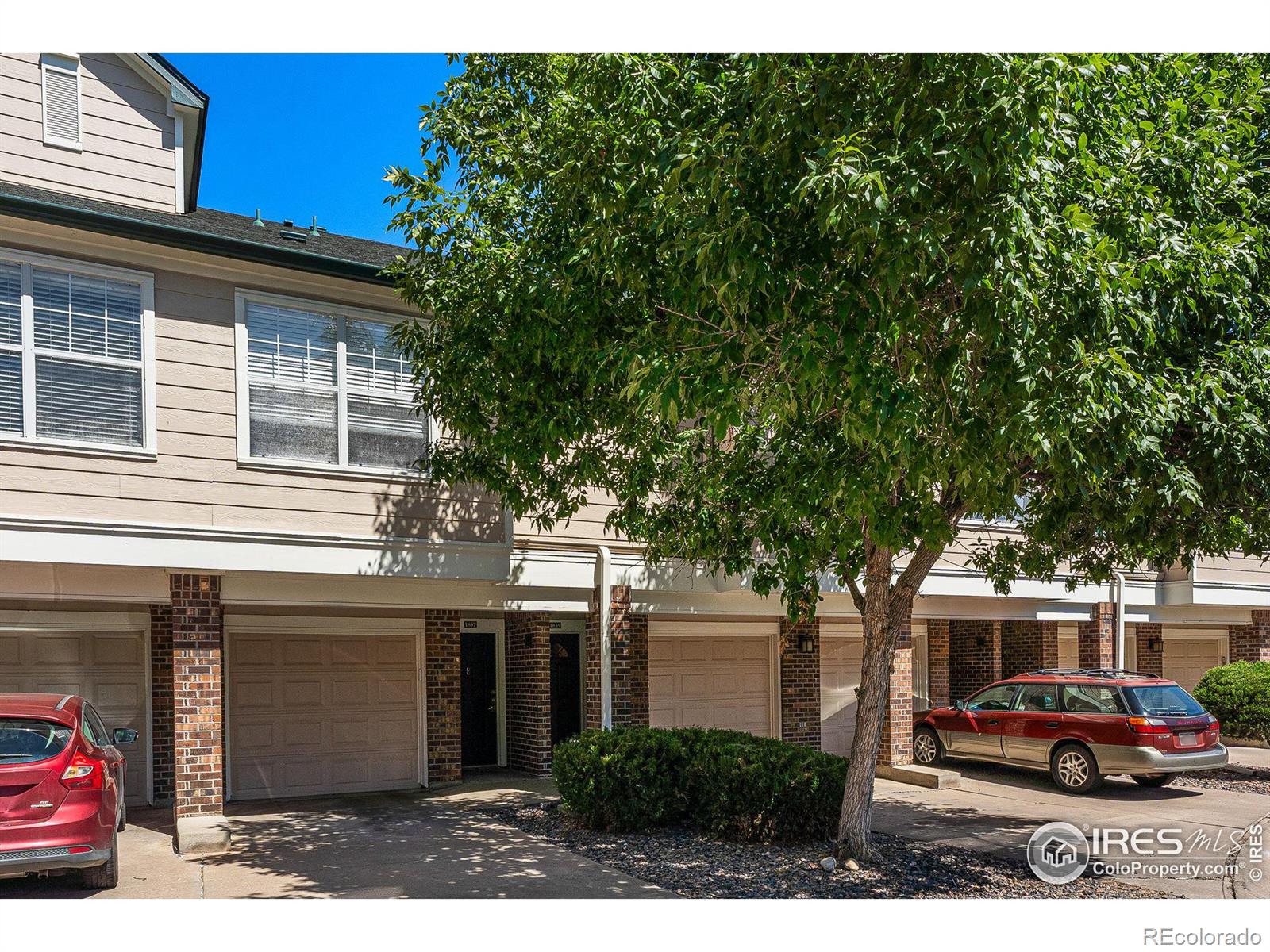 1839 Spaulding Circle