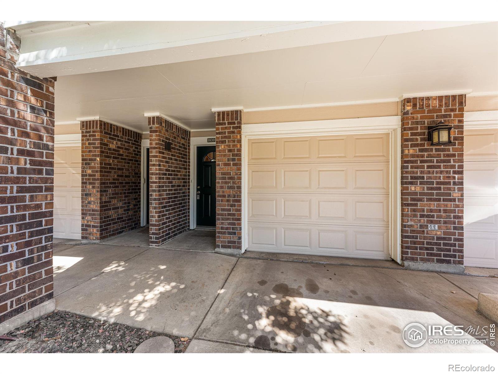 1839 Spaulding Circle